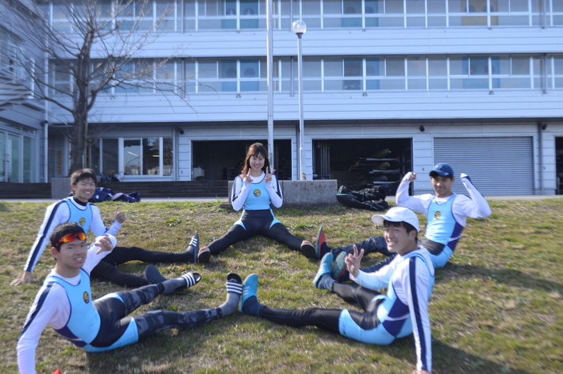 T対校フォア＿集合写真