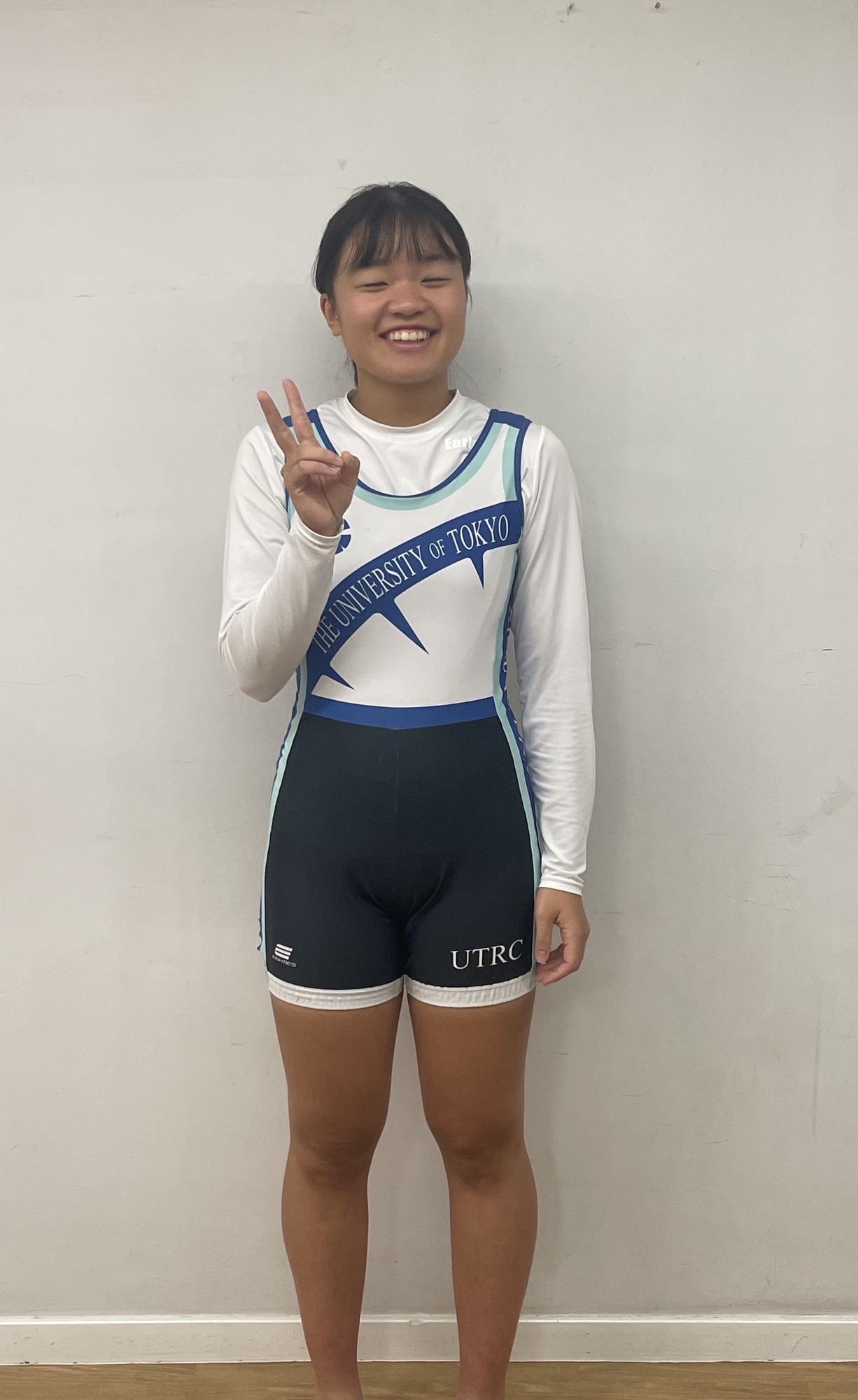 クルー紹介にでも